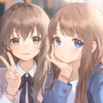 癒しのギター少女【応援型音楽ゲーム】